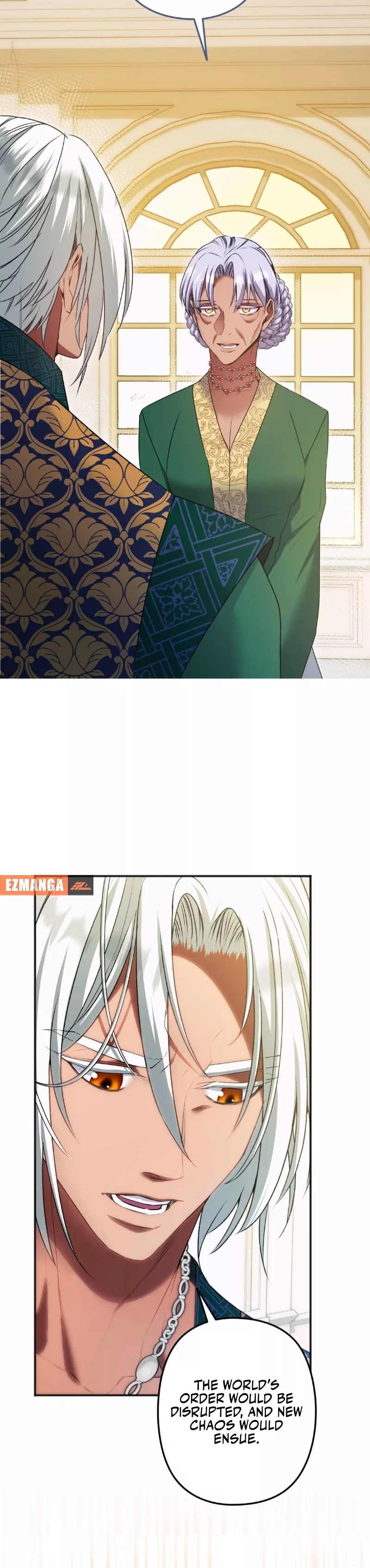 Read Slave Emperor Manga Online