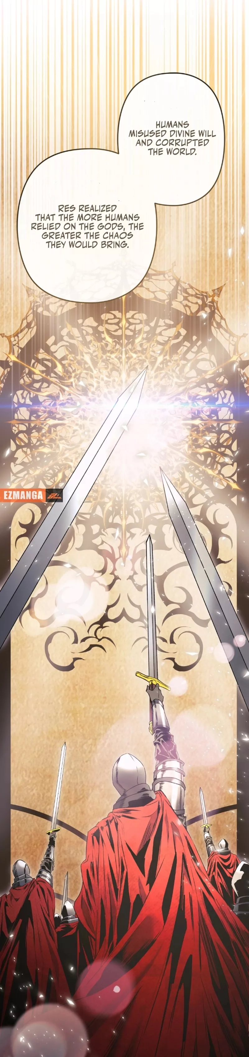 Read Slave Emperor Manga Online
