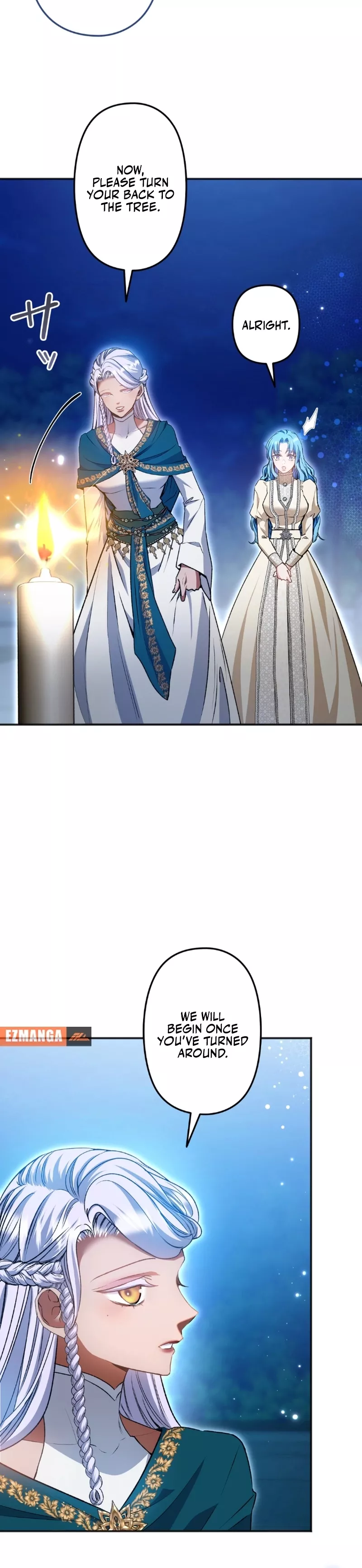 Read Slave Emperor Manga Online