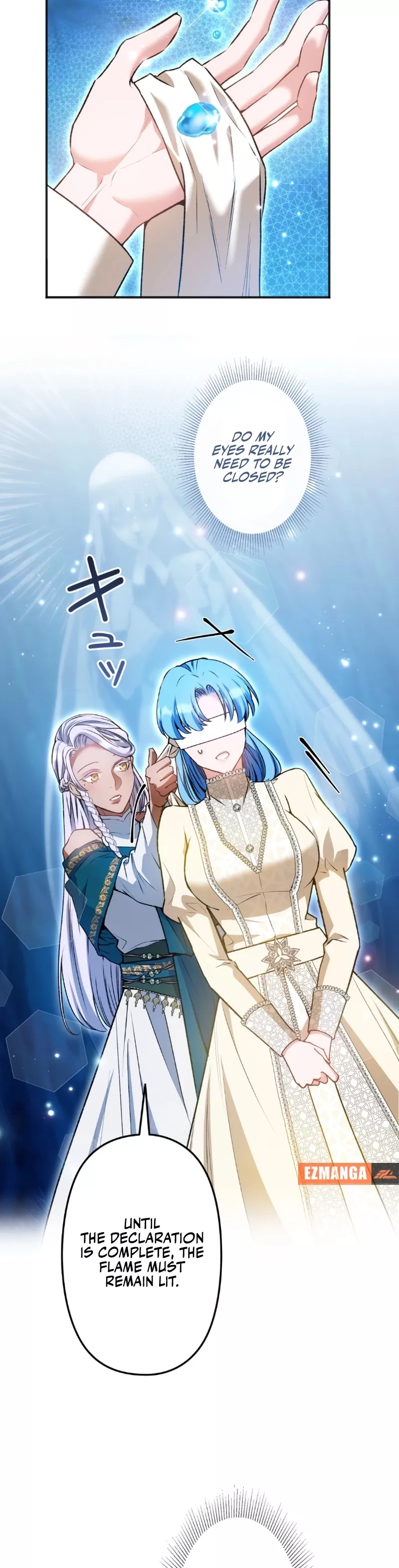 Read Slave Emperor Manga Online