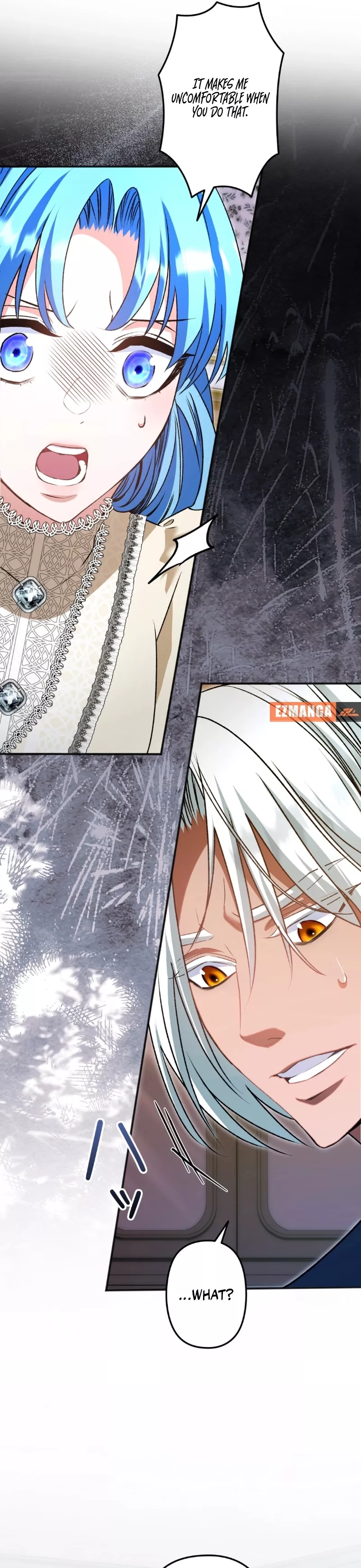 Read Slave Emperor Manga Online