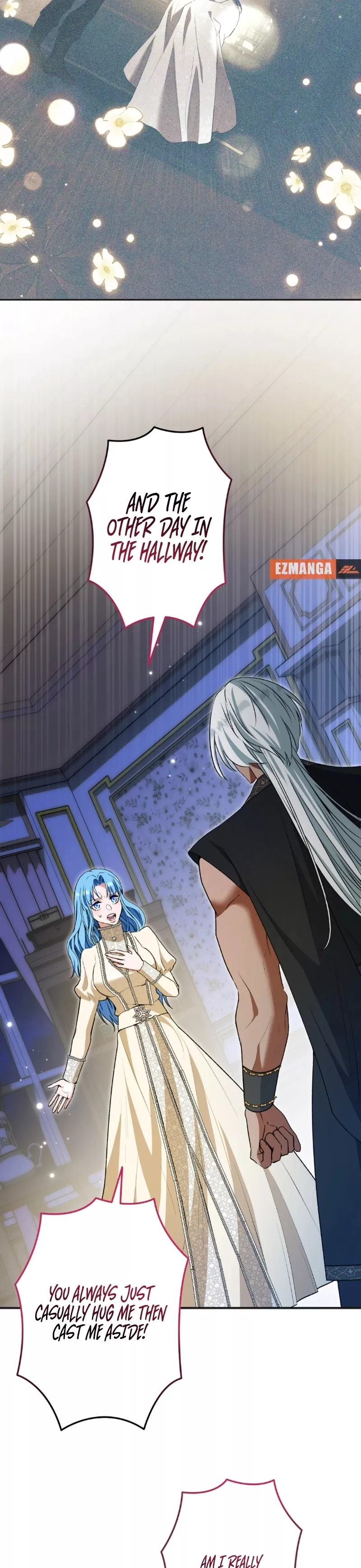 Read Slave Emperor Manga Online