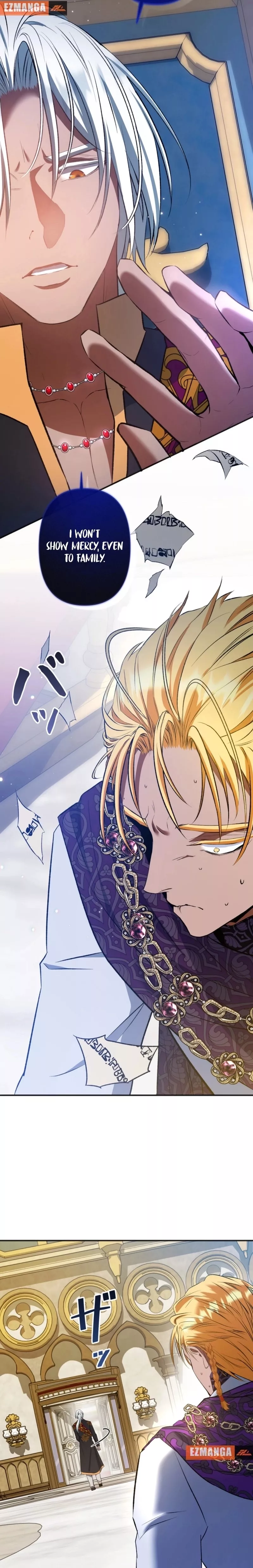 Read Slave Emperor Manga Online