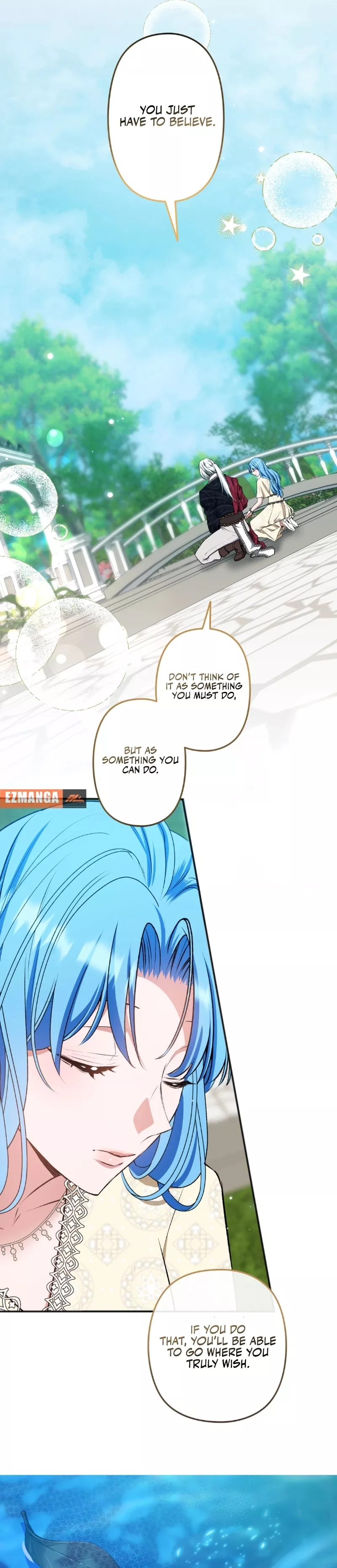 Read Slave Emperor Manga Online
