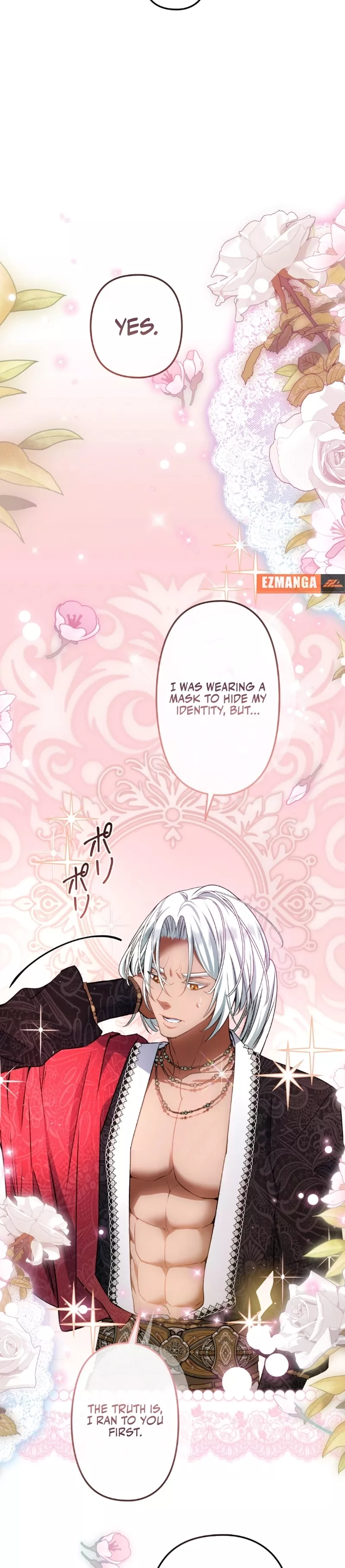 Read Slave Emperor Manga Online