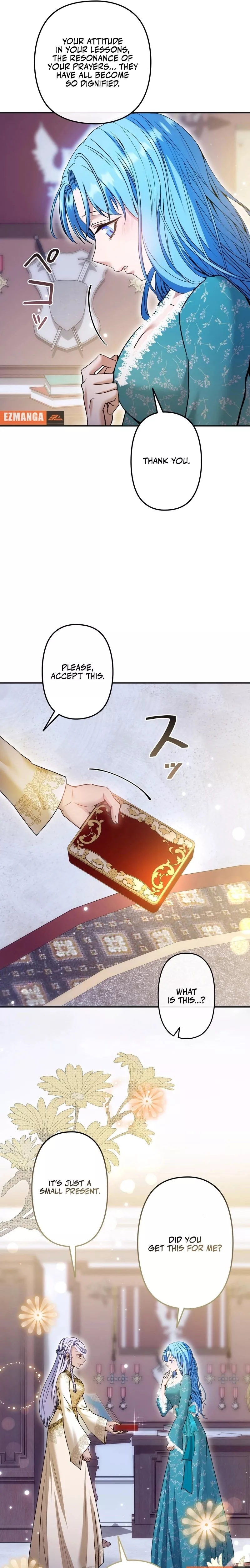 Read Slave Emperor Manga Online