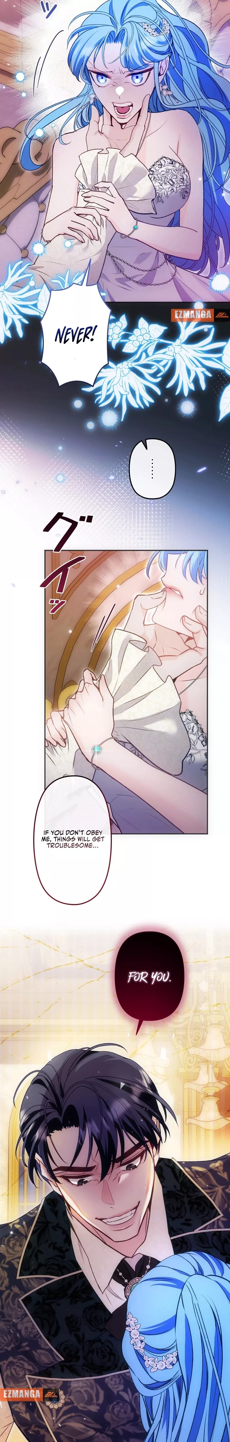 Read Slave Emperor Manga Online