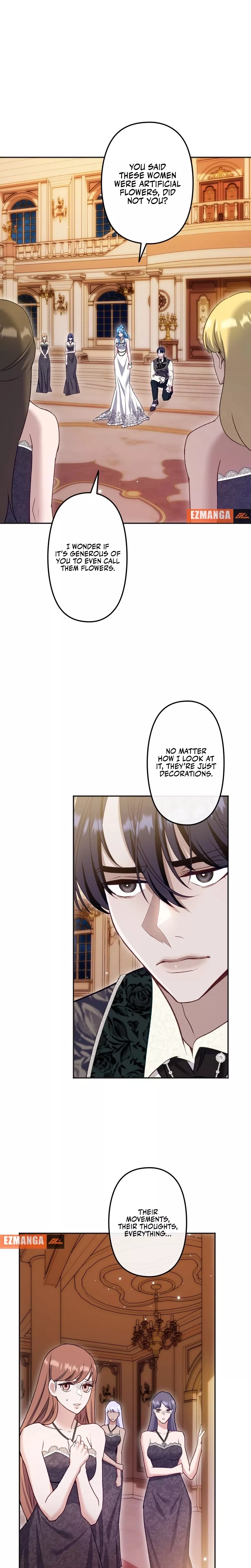 Read Slave Emperor Manga Online
