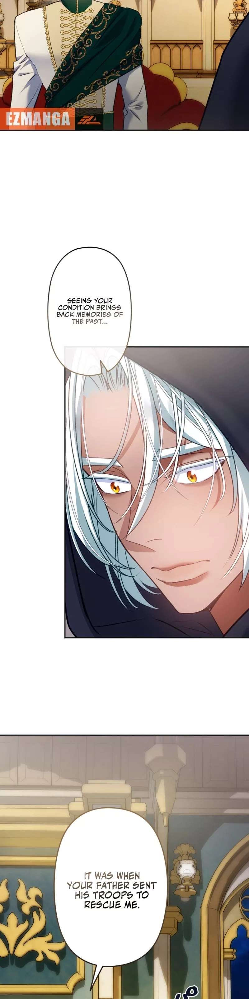 Read Slave Emperor Manga Online
