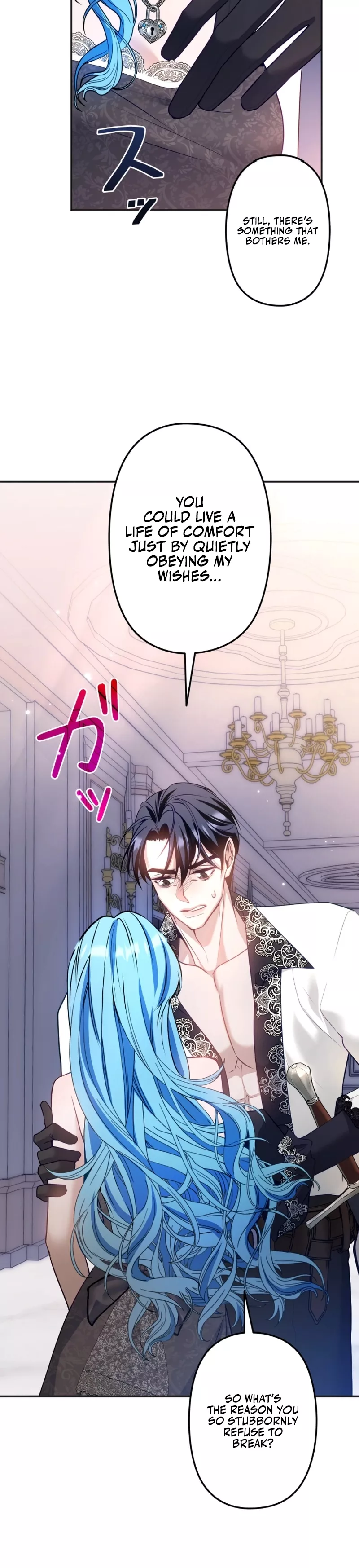 Read Slave Emperor Manga Online