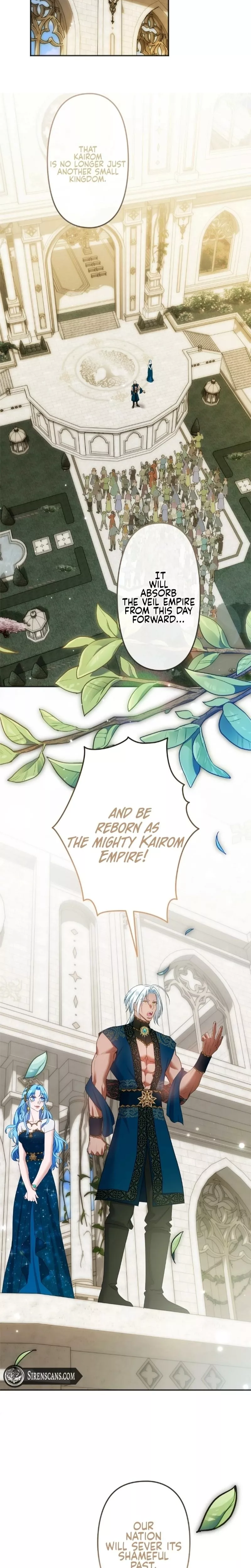 Read Slave Emperor Manga Online