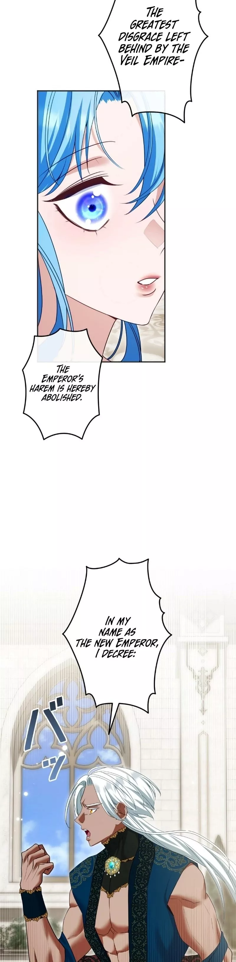Read Slave Emperor Manga Online