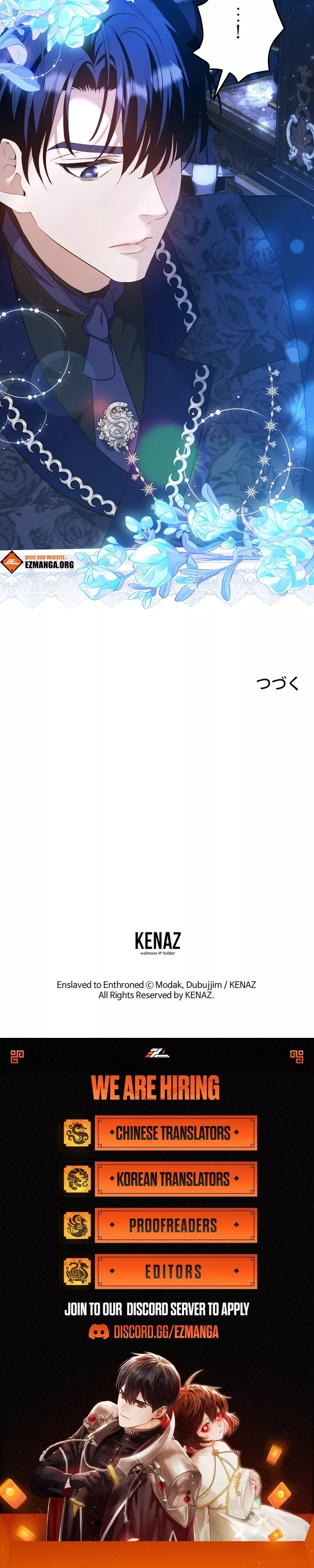 Read Slave Emperor Manga Online