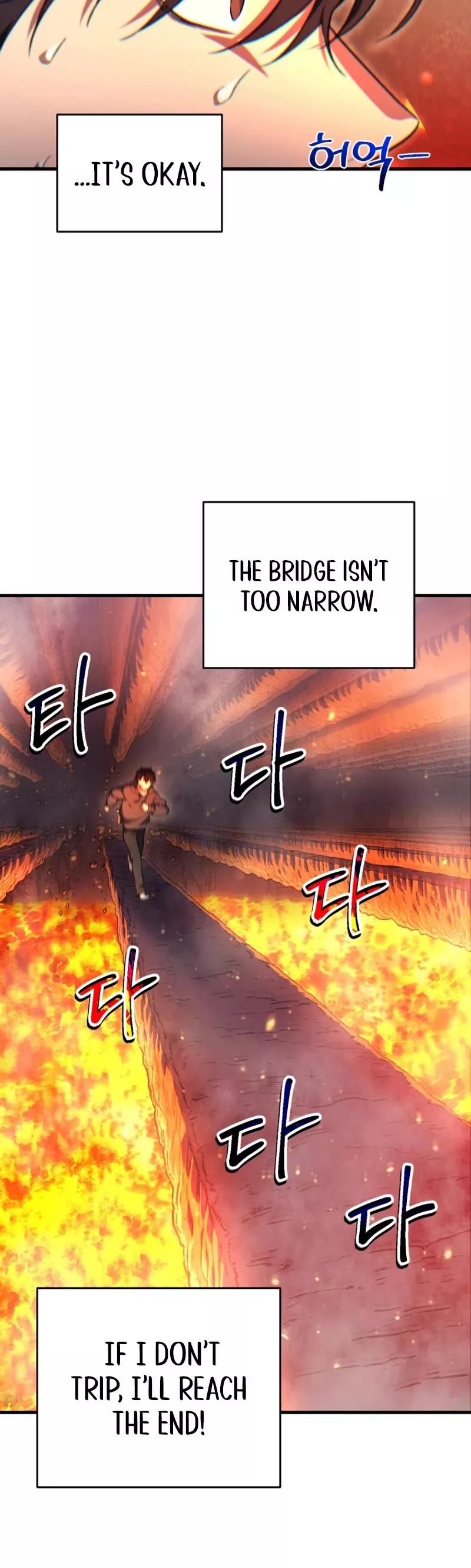 Read Solo Resurrection Manga Online