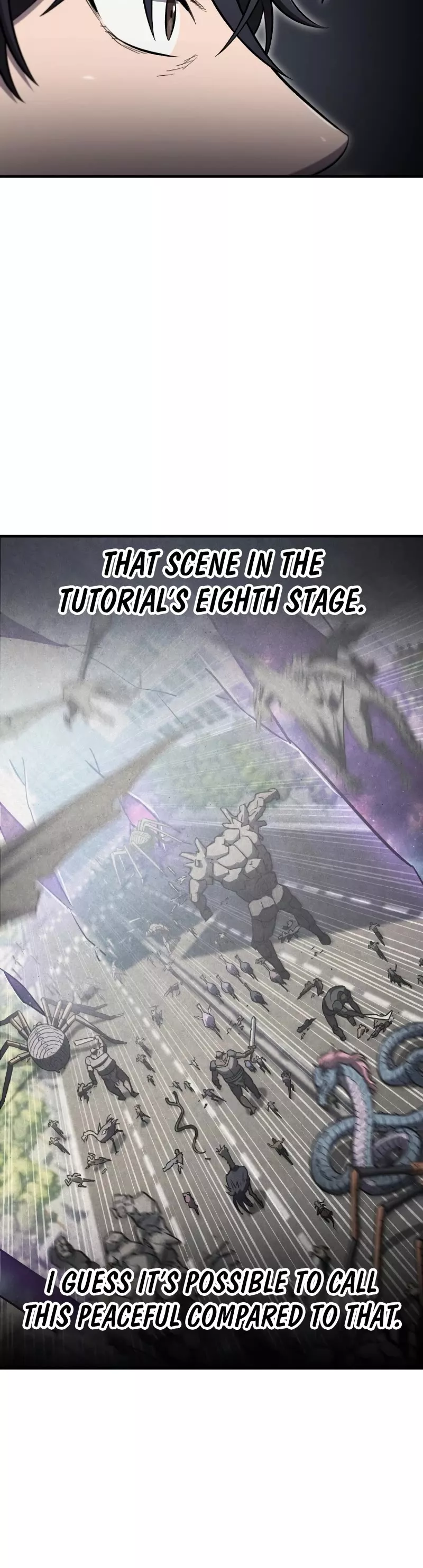 Read Solo Resurrection Manga Online