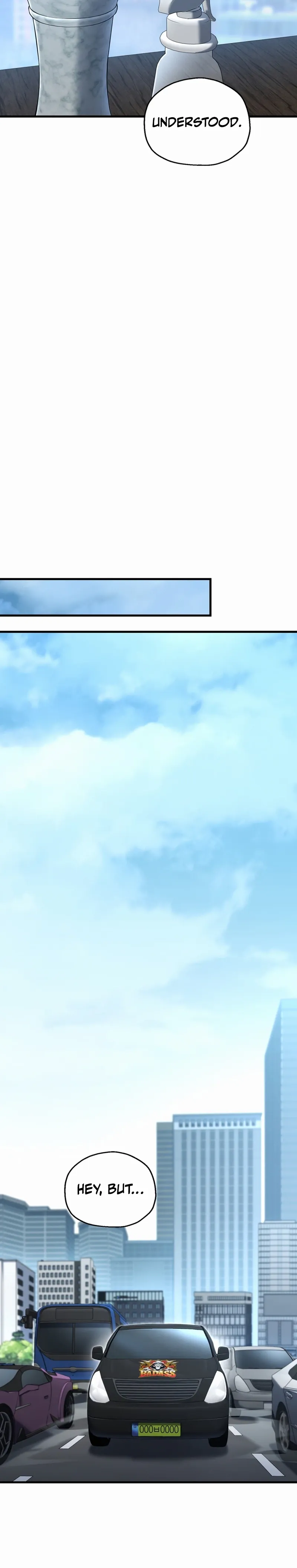Read Solo Resurrection Manga Online