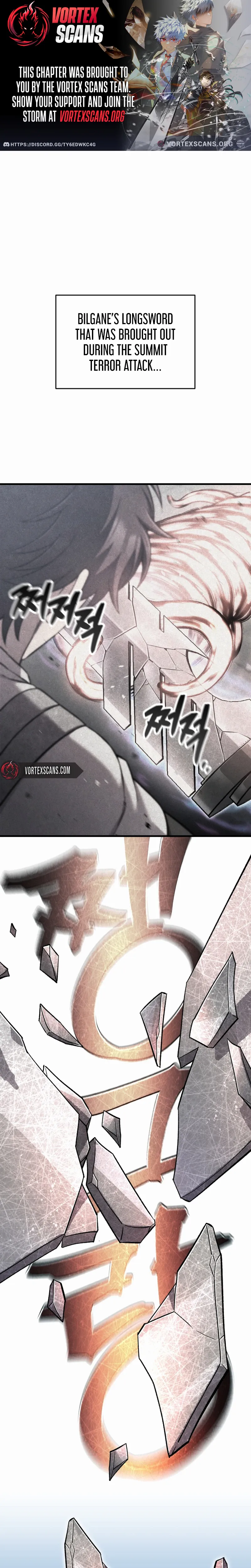 Read Solo Resurrection Manga Online