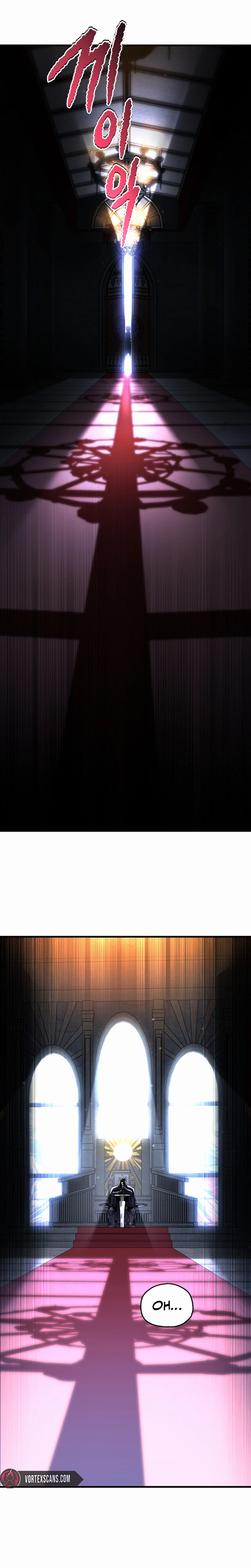 Read Solo Resurrection Manga Online