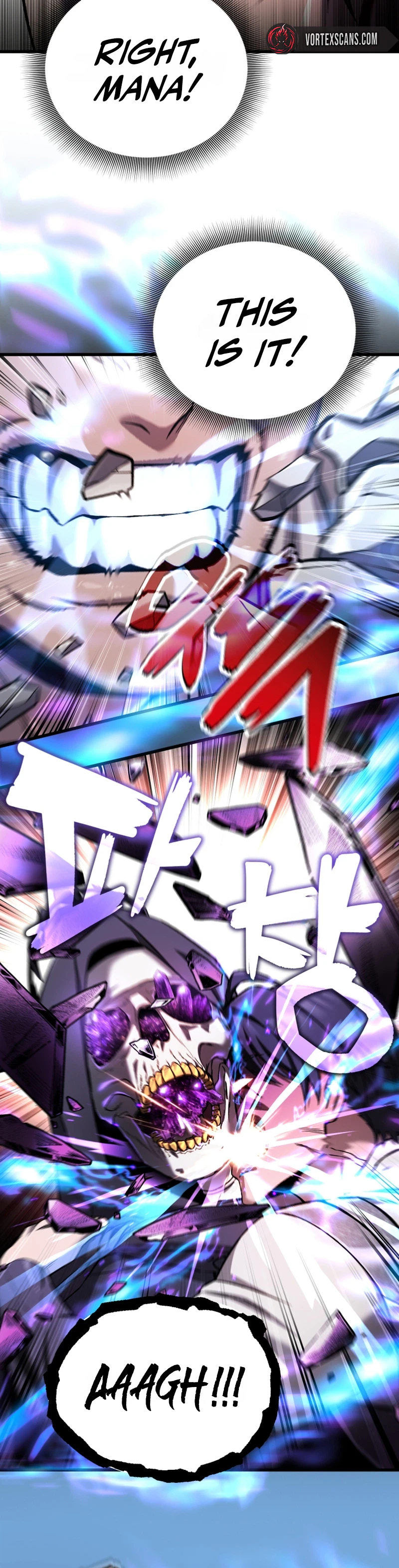 Read Solo Resurrection Manga Online