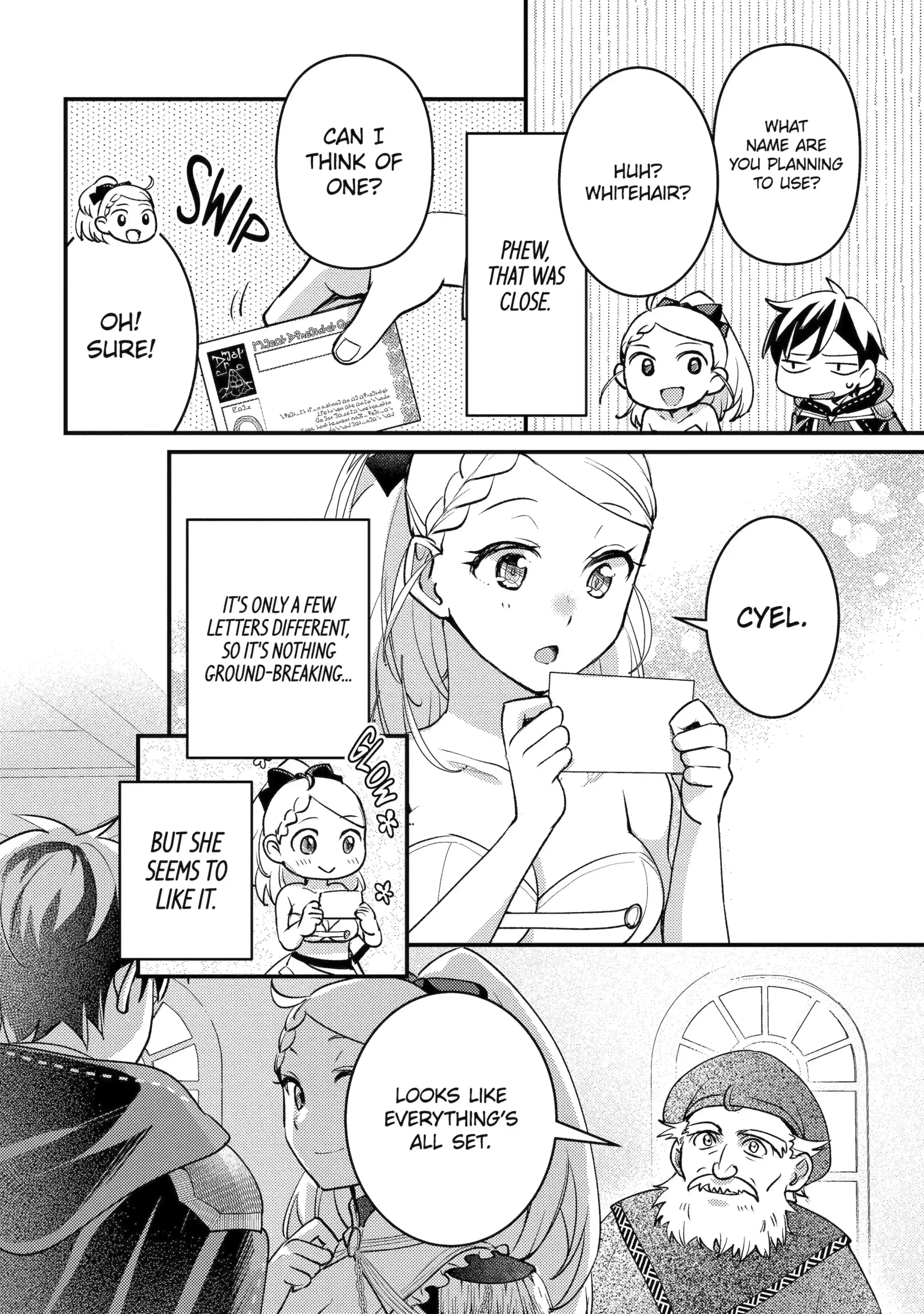 Read Strongest Magic-Refining Sage Manga Online