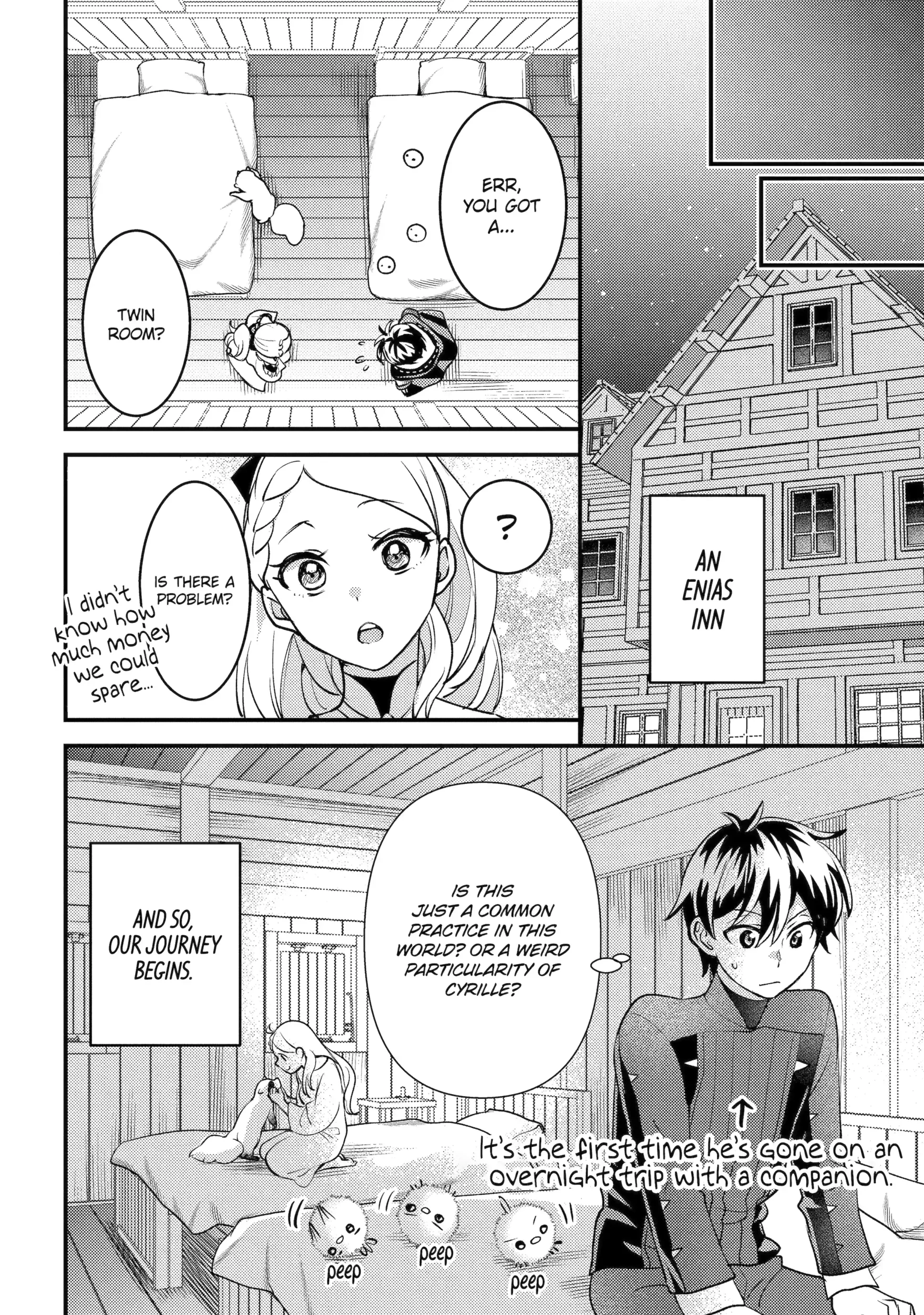 Read Strongest Magic-Refining Sage Manga Online