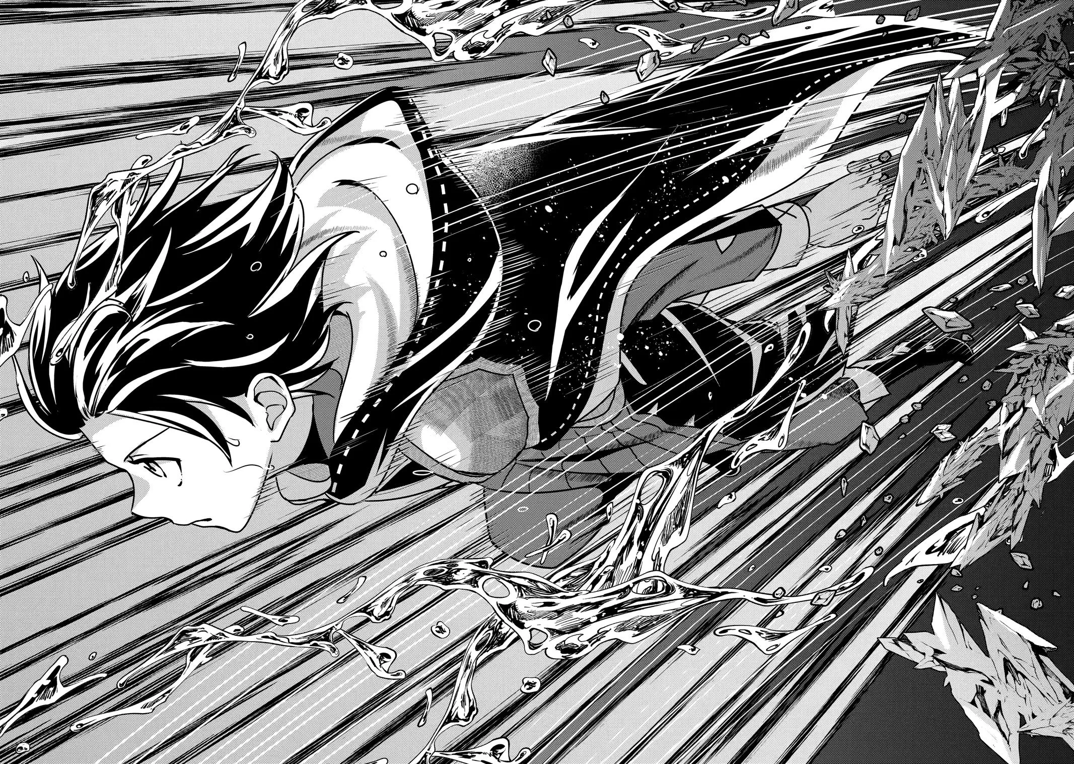Read Strongest Magic-Refining Sage Manga Online