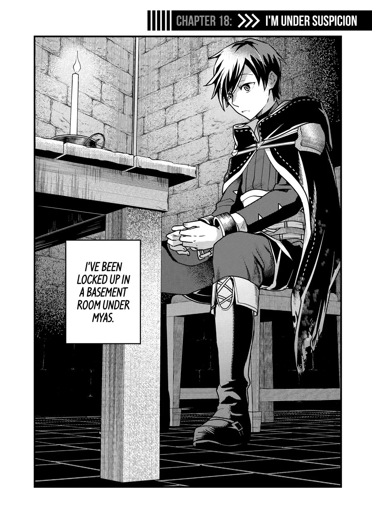 Read Strongest Magic-Refining Sage Manga Online