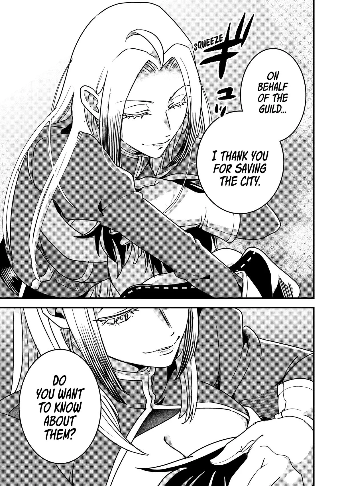 Read Strongest Magic-Refining Sage Manga Online