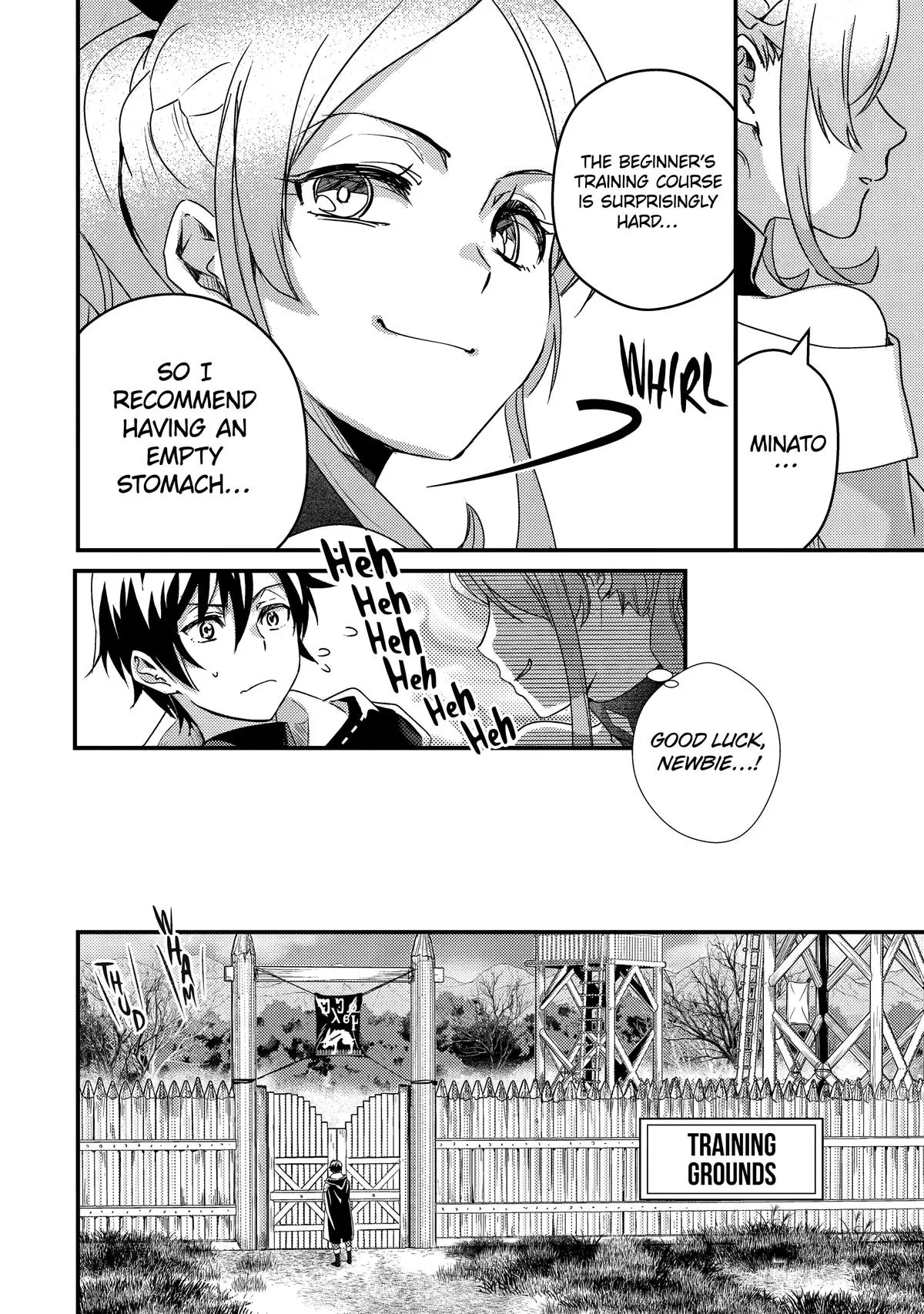 Read Strongest Magic-Refining Sage Manga Online