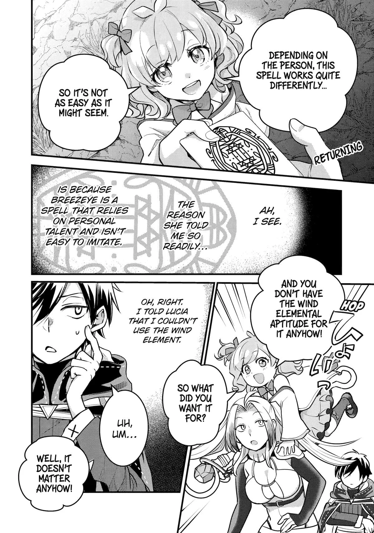 Read Strongest Magic-Refining Sage Manga Online