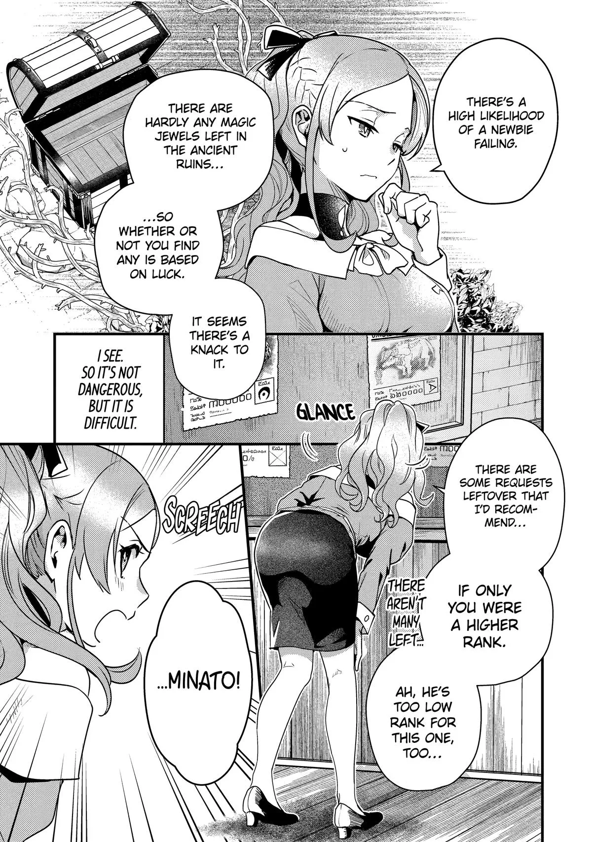Read Strongest Magic-Refining Sage Manga Online
