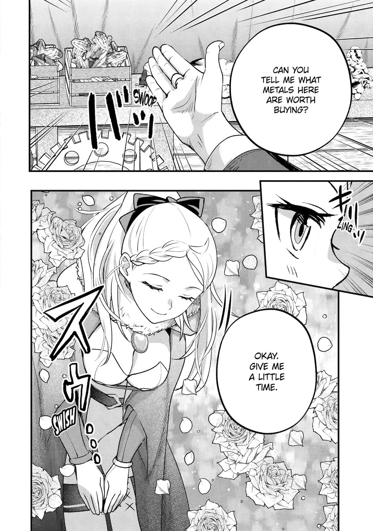 Read Strongest Magic-Refining Sage Manga Online