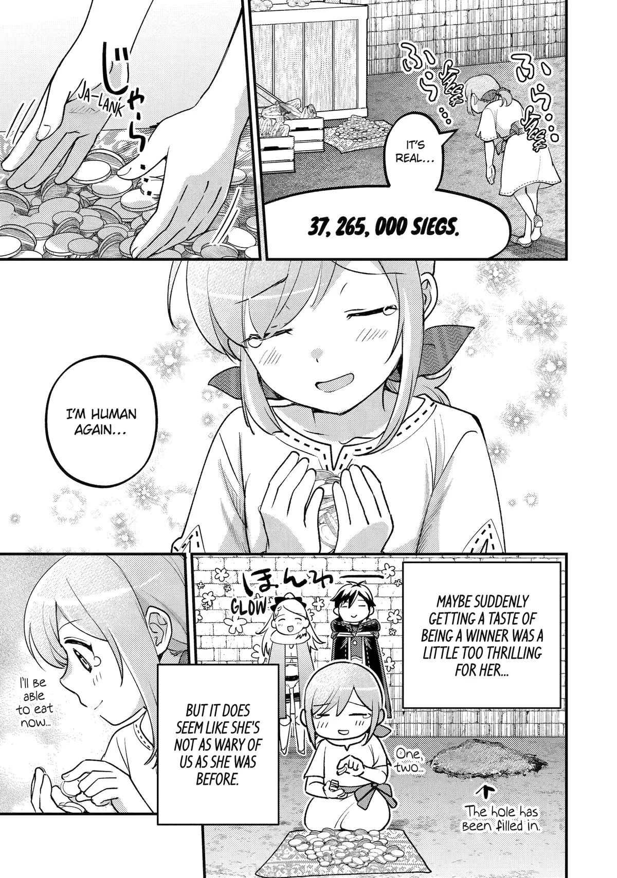Read Strongest Magic-Refining Sage Manga Online
