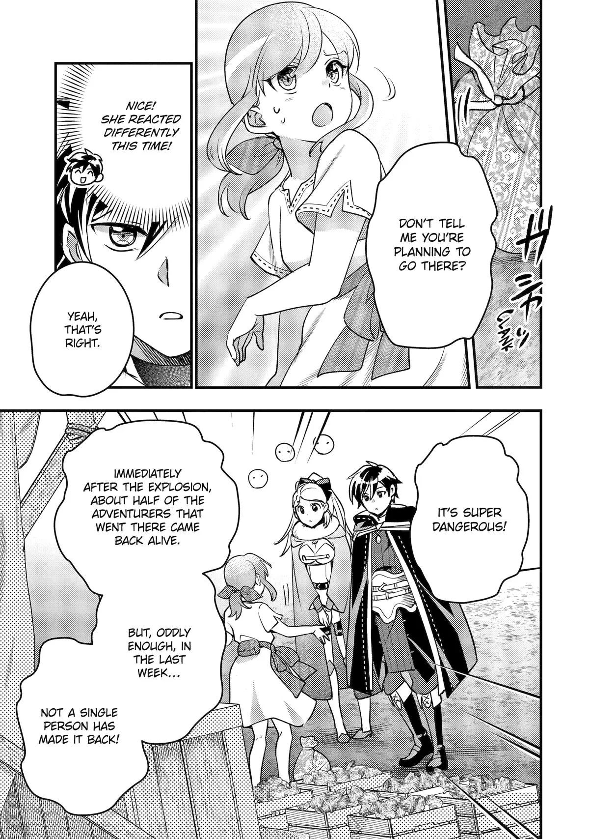 Read Strongest Magic-Refining Sage Manga Online