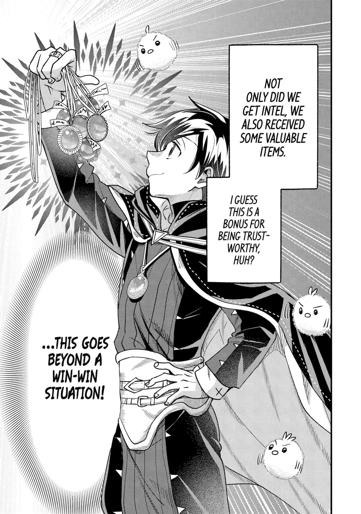 Read Strongest Magic-Refining Sage Manga Online