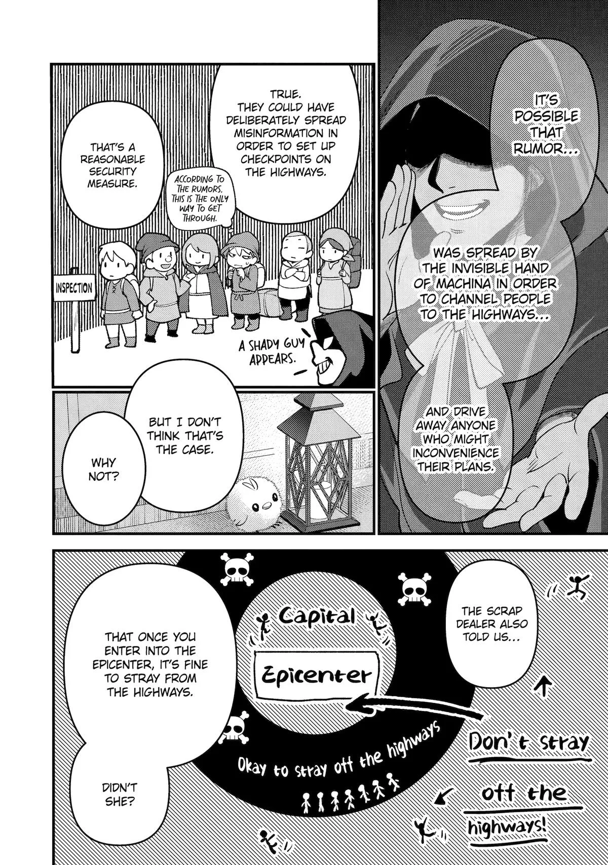 Read Strongest Magic-Refining Sage Manga Online