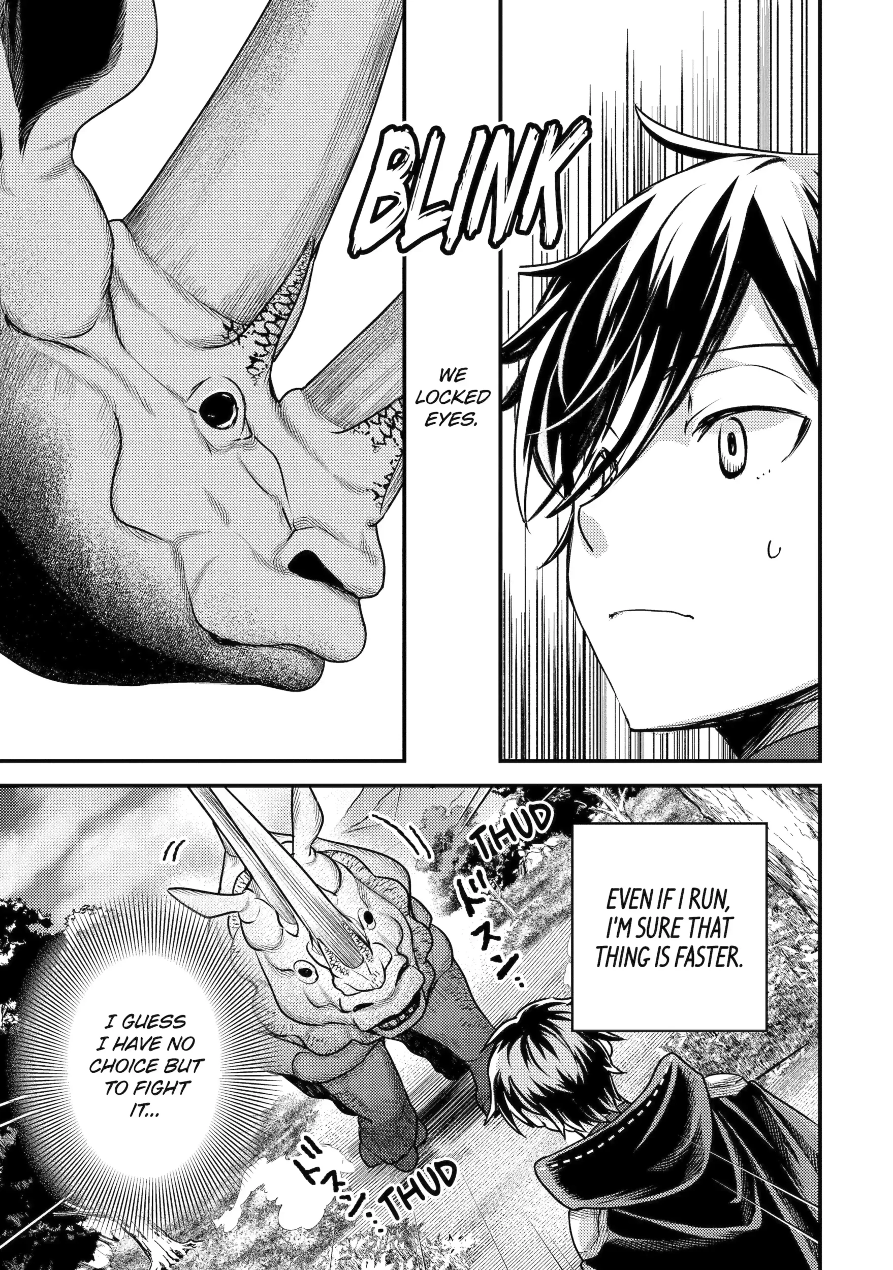 Read Strongest Magic-Refining Sage Manga Online