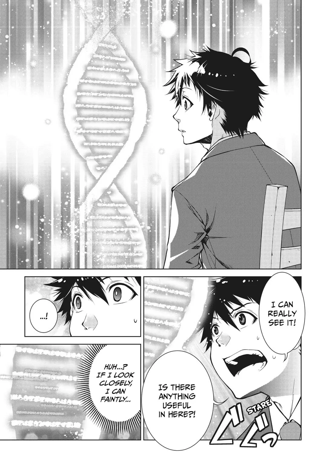 Read Summoned By Mistake Manga Online