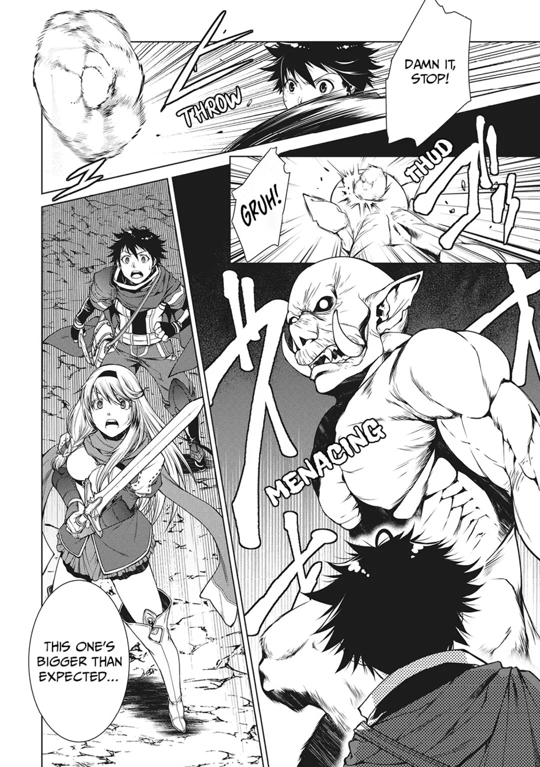 Read Summoned By Mistake Manga Online