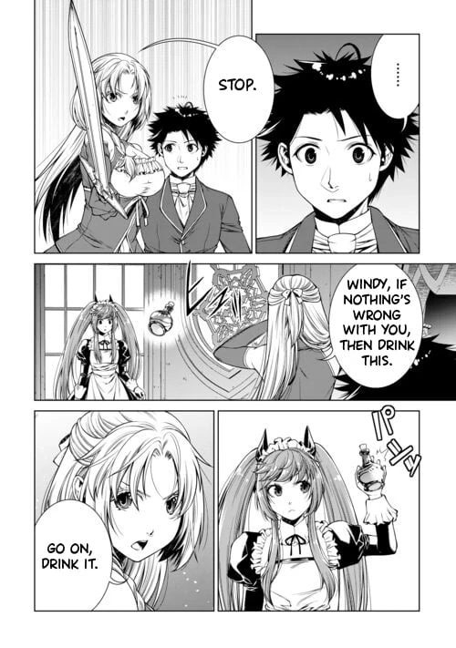 Read Summoned By Mistake Manga Online