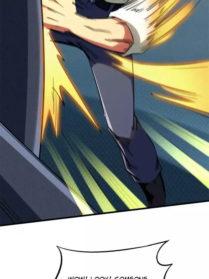 Read Super Gene Manga Online