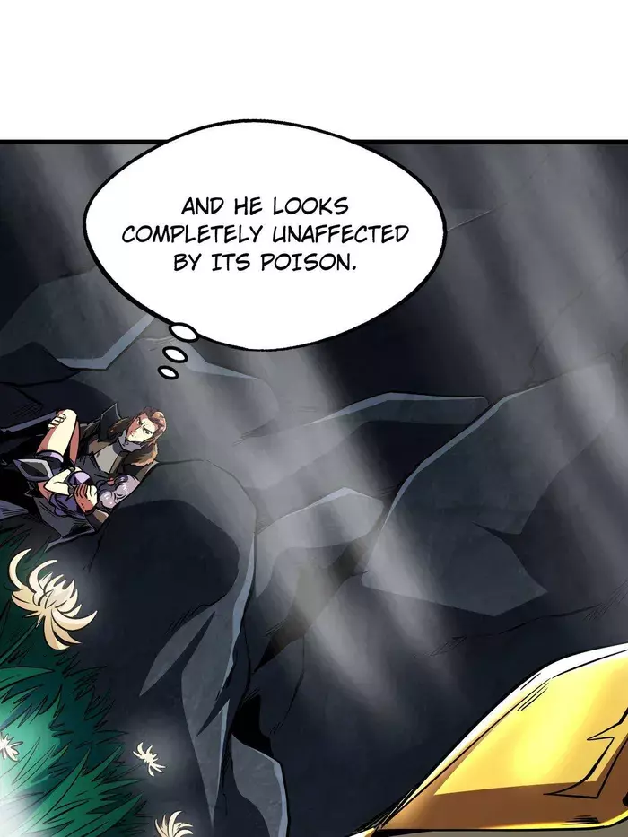 Read Super Gene Manga Online