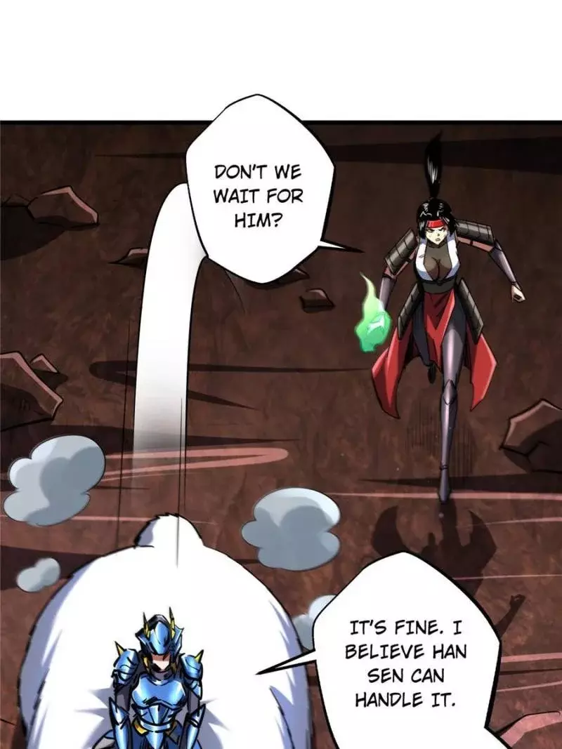 Read Super Gene Manga Online
