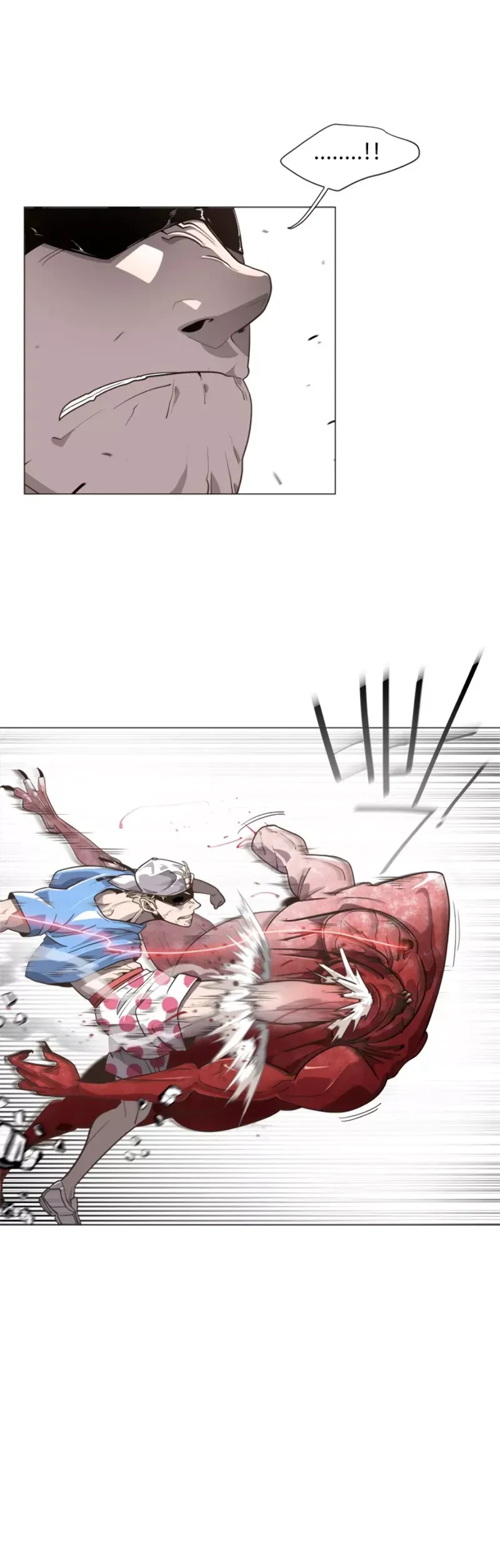 Read Superhuman Era Manga Online