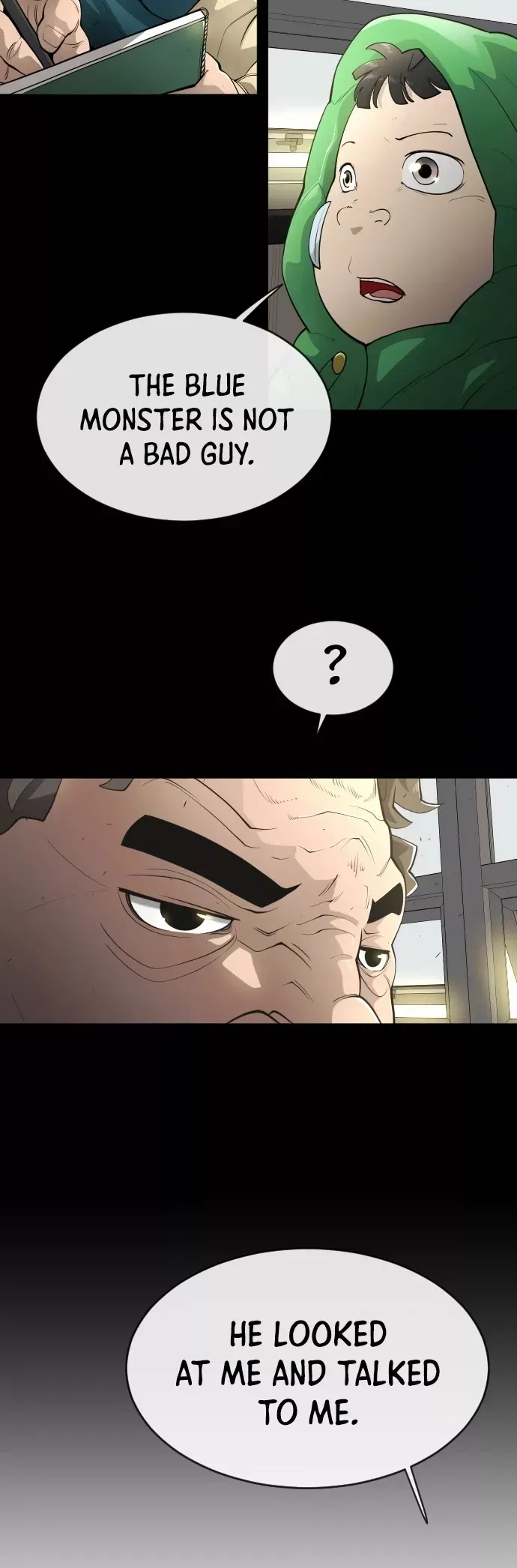 Read Superhuman Era Manga Online