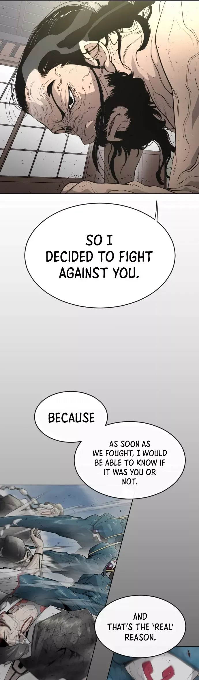 Read Superhuman Era Manga Online