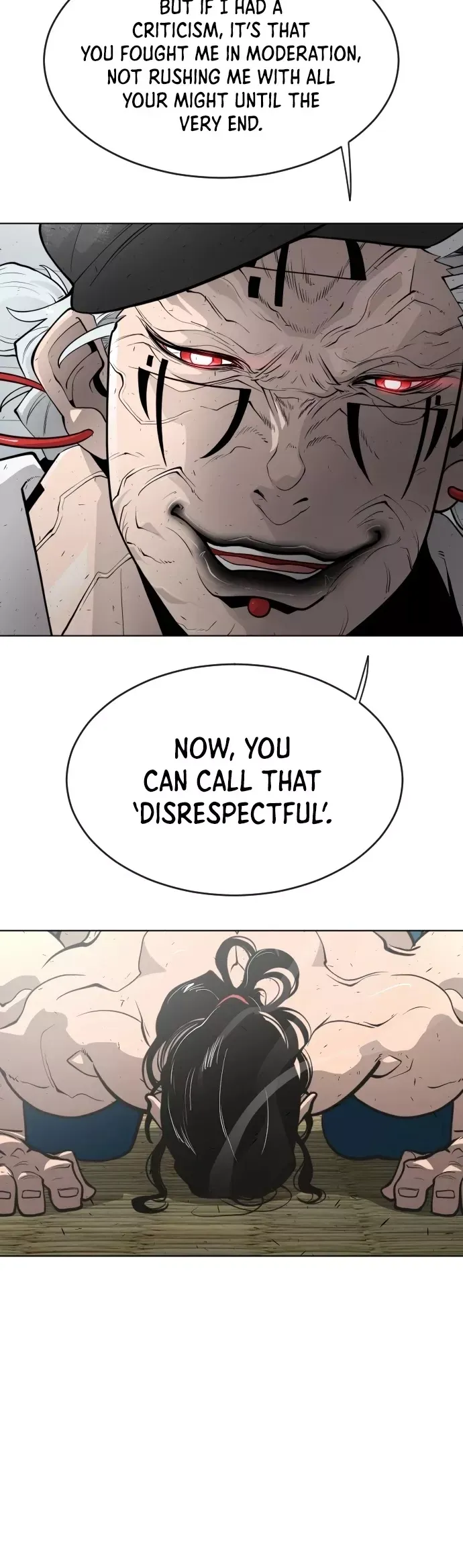 Read Superhuman Era Manga Online