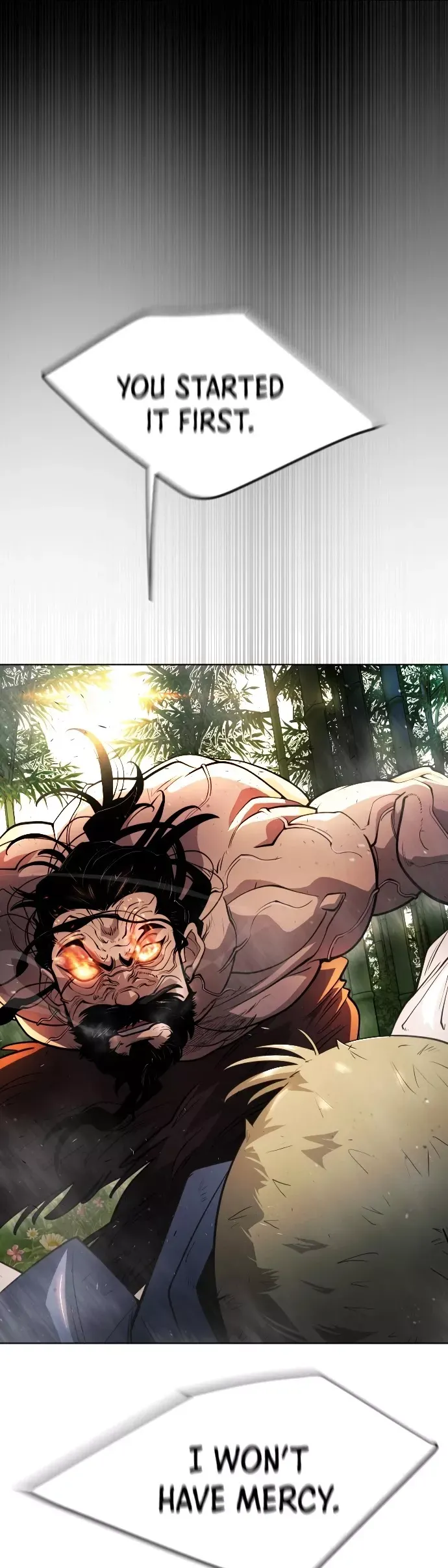 Read Superhuman Era Manga Online