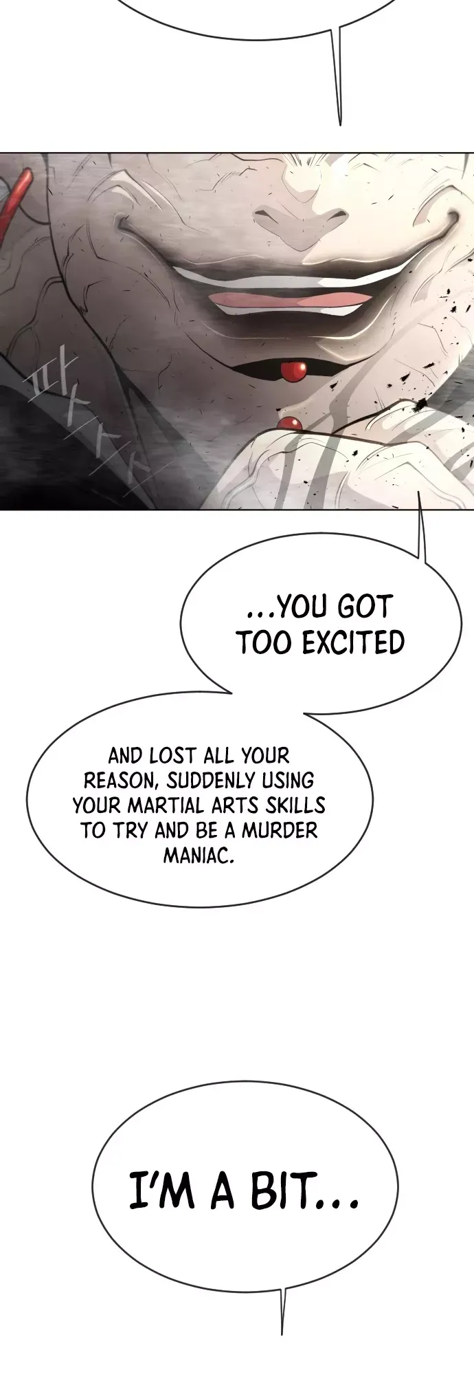 Read Superhuman Era Manga Online