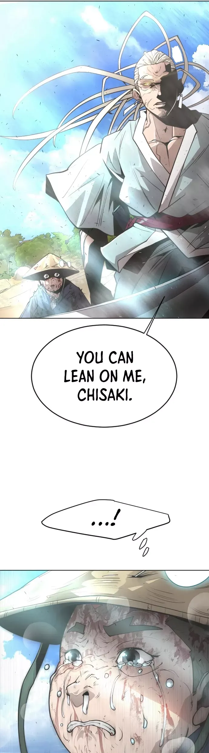 Read Superhuman Era Manga Online